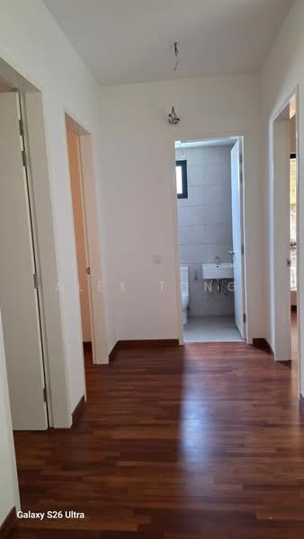 Semi-Detached House for Sale in Telok Panglima Garang (Selangor) - Alex Tong - Corridor - PropertyGuru.com.my
