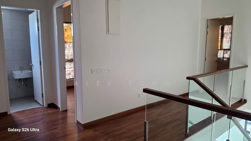 Semi-Detached House for Sale in Telok Panglima Garang (Selangor) - Alex Tong - Interior - PropertyGuru.com.my