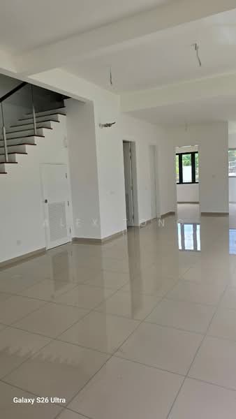 Semi-Detached House for Sale in Telok Panglima Garang (Selangor) - Alex Tong - Interior - PropertyGuru.com.my