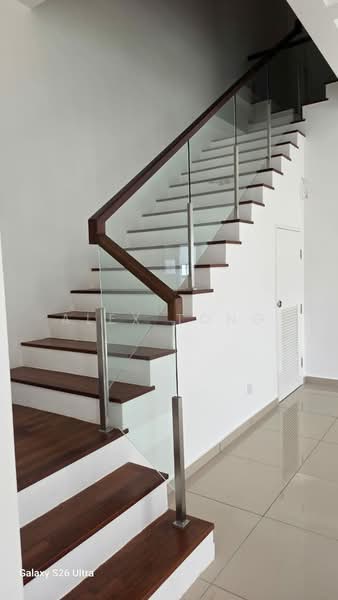 Semi-Detached House for Sale in Telok Panglima Garang (Selangor) - Alex Tong - Interior - PropertyGuru.com.my