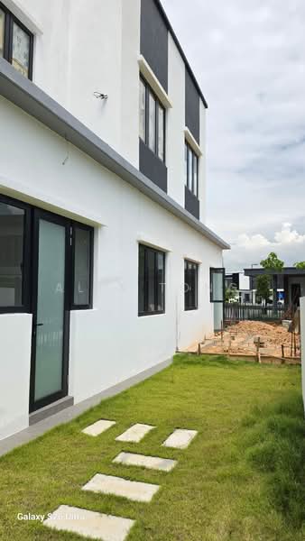 Semi-Detached House for Sale in Telok Panglima Garang (Selangor) - Alex Tong - PropertyGuru.com.my