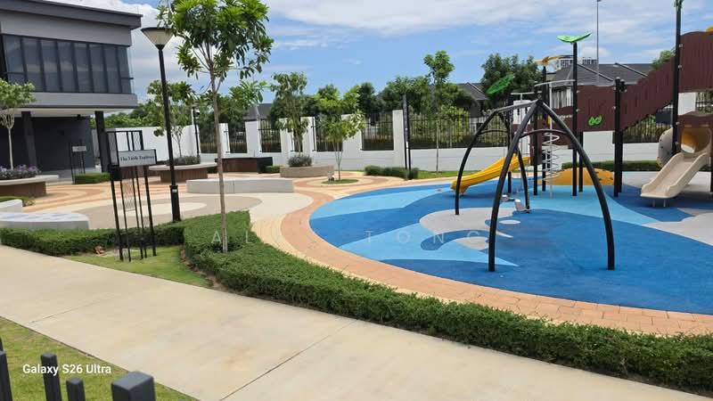 Semi-Detached House for Sale in Telok Panglima Garang (Selangor) - Alex Tong - Exterior - PropertyGuru.com.my