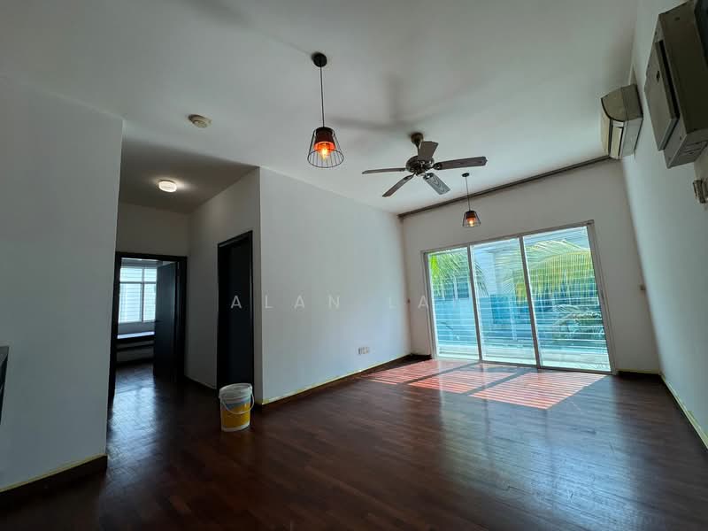 Semi-Detached House for Rent in Cyberjaya (Selangor) - Alan Lai - Living Room - PropertyGuru.com.my