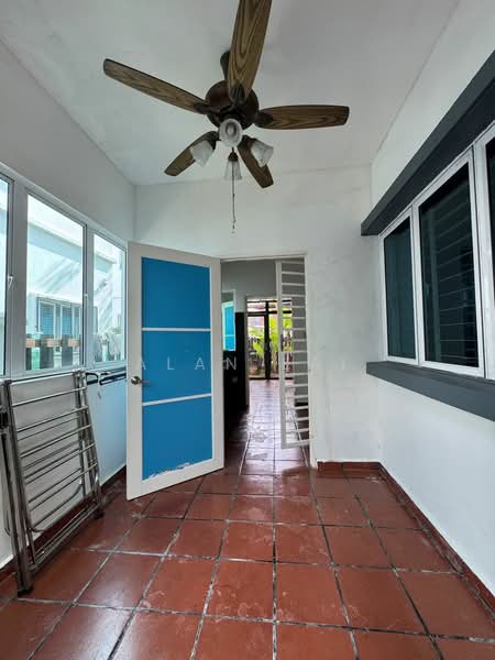Semi-Detached House for Rent in Cyberjaya (Selangor) - Alan Lai - Interior - PropertyGuru.com.my