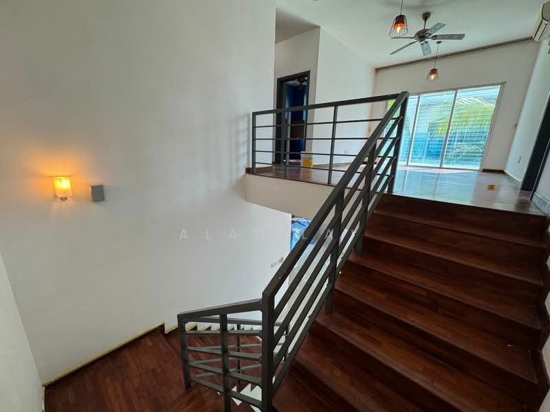 Semi-Detached House for Rent in Cyberjaya (Selangor) - Alan Lai - Interior - PropertyGuru.com.my