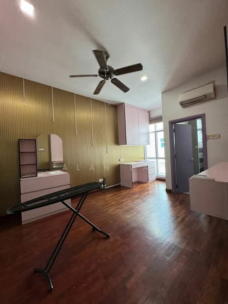 Semi-Detached House for Rent in Cyberjaya (Selangor) - Alan Lai - Interior - PropertyGuru.com.my