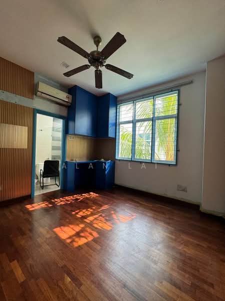 Semi-Detached House for Rent in Cyberjaya (Selangor) - Alan Lai - Study - PropertyGuru.com.my