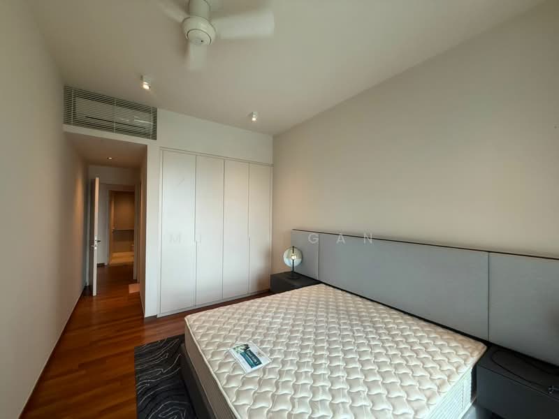 Service Residence for Sale at Stonor 3 - Miini Gan - Bedroom - PropertyGuru.com.my