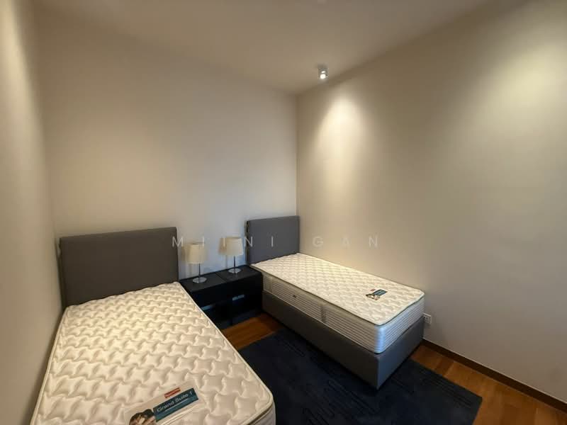 Service Residence for Sale at Stonor 3 - Miini Gan - Bedroom - PropertyGuru.com.my