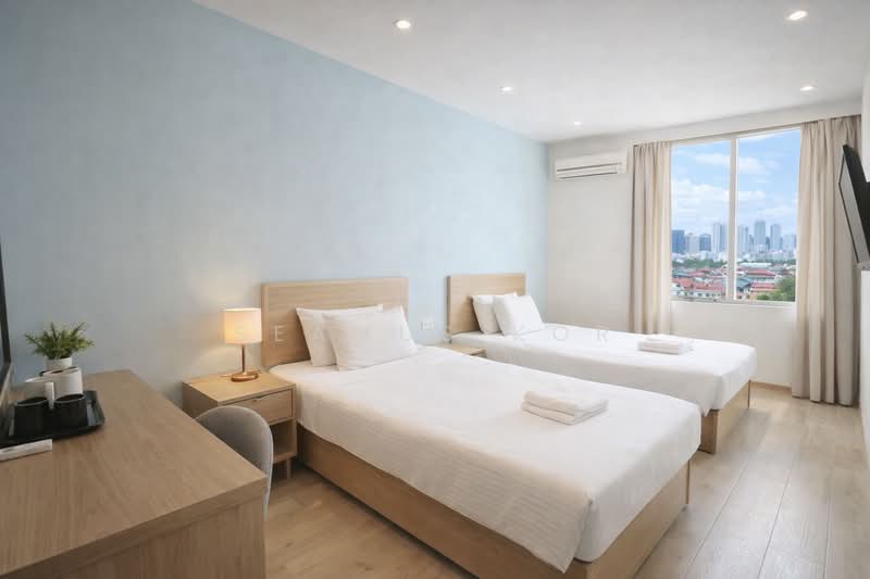 Hotel / Resort for Sale in Johor Bahru (Johor) - Seamus Kor - Bedroom - PropertyGuru.com.my