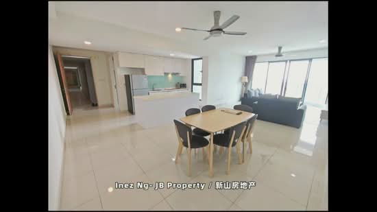 Condominium for Rent at Teega Residences - Inez Ng - PropertyGuru.com.my