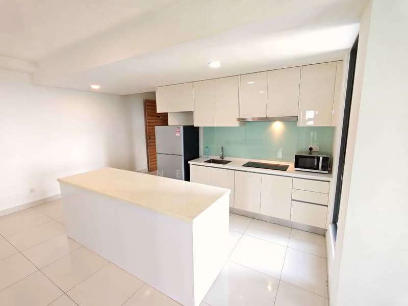 Condominium for Rent at Teega Residences - Inez Ng - Kitchen - PropertyGuru.com.my