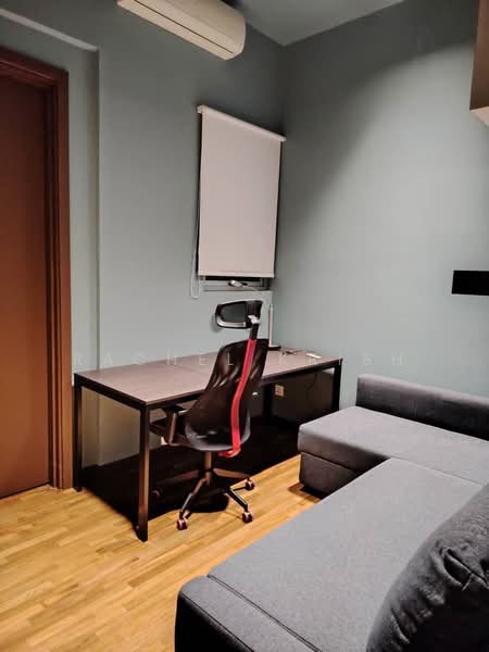 Condominium for Rent at Idaman Residence - Rachel Krish - Study - PropertyGuru.com.my