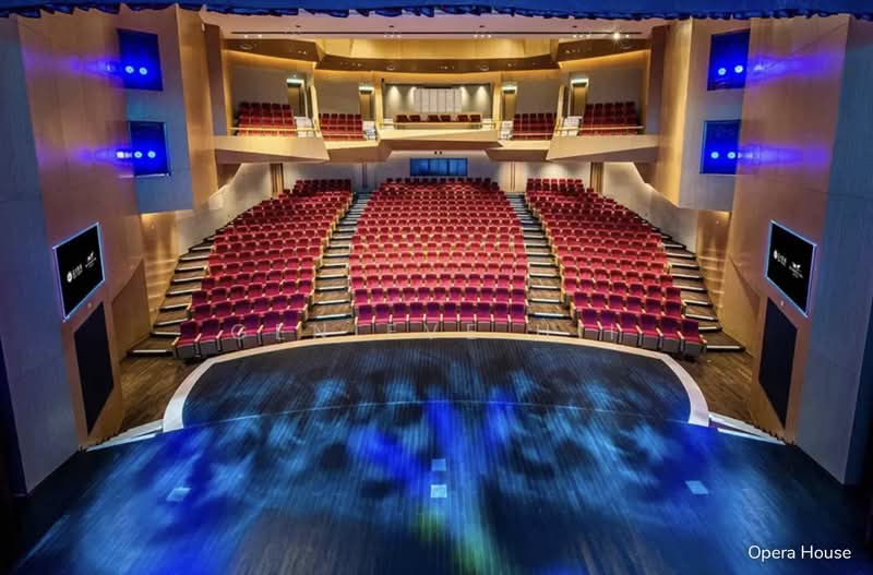 Kondominium untuk Dijual di R&F Princess Cove Phase 2-Seine Region - Genieve Hii - Interior - PropertyGuru.com.my