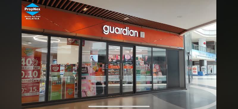 Kondominium untuk Dijual di R&F Princess Cove Phase 2-Seine Region - Genieve Hii - PropertyGuru.com.my