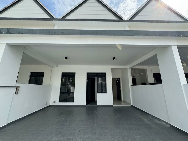 Rumah Teres untuk Dijual di Johor Bahru (Johor) - Iris Lim - Exterior - PropertyGuru.com.my