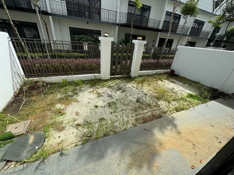 Rumah Teres untuk Dijual di Johor Bahru (Johor) - Iris Lim - Exterior - PropertyGuru.com.my