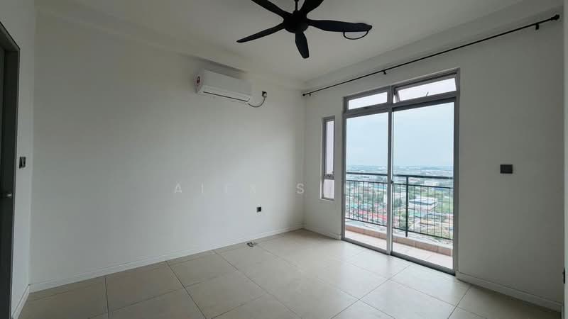 Service Residence for Rent at One 49 Residence - Alex Sieh - View - PropertyGuru.com.my