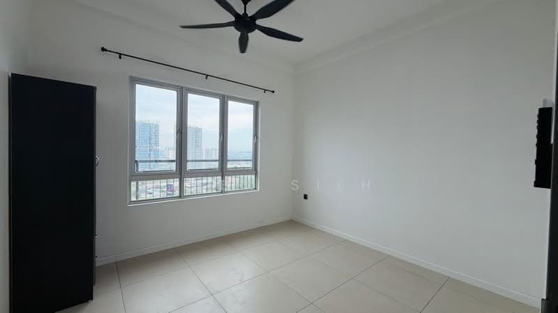 Service Residence for Rent at One 49 Residence - Alex Sieh - Bedroom - PropertyGuru.com.my