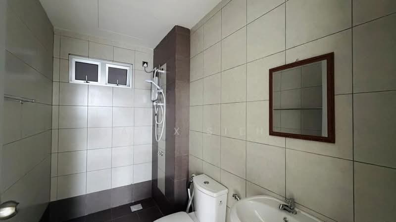 Service Residence for Rent at One 49 Residence - Alex Sieh - Bathroom - PropertyGuru.com.my