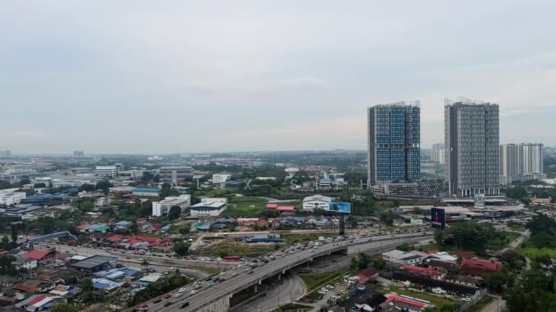 Service Residence for Rent at One 49 Residence - Alex Sieh - Exterior - PropertyGuru.com.my