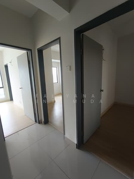 Kondominium untuk Disewa di 1 Harmonis - Faliyana binti Muda - Interior - PropertyGuru.com.my