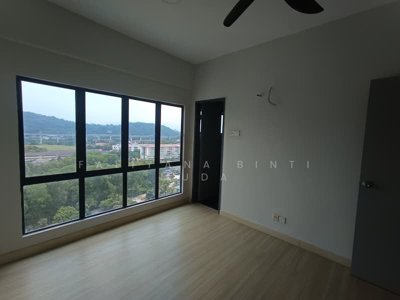 Kondominium untuk Disewa di 1 Harmonis - Faliyana binti Muda - View - PropertyGuru.com.my
