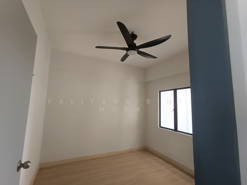 Kondominium untuk Disewa di 1 Harmonis - Faliyana binti Muda - Interior - PropertyGuru.com.my