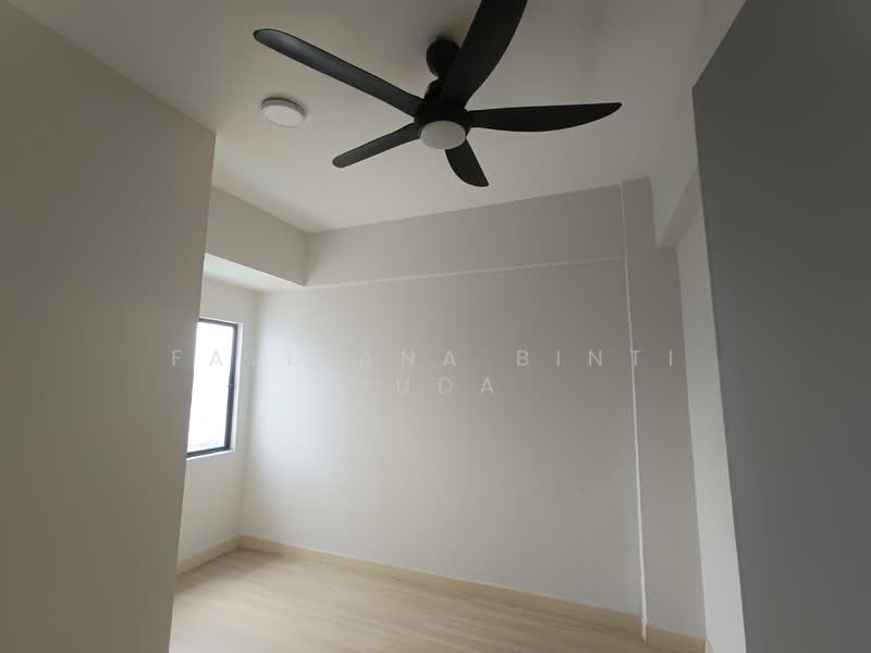 Kondominium untuk Disewa di 1 Harmonis - Faliyana binti Muda - Interior - PropertyGuru.com.my