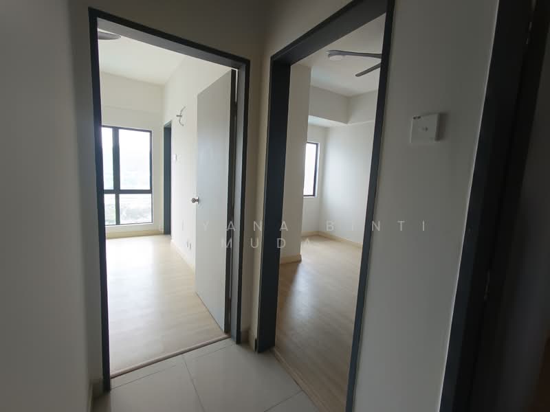 Kondominium untuk Disewa di 1 Harmonis - Faliyana binti Muda - Interior - PropertyGuru.com.my