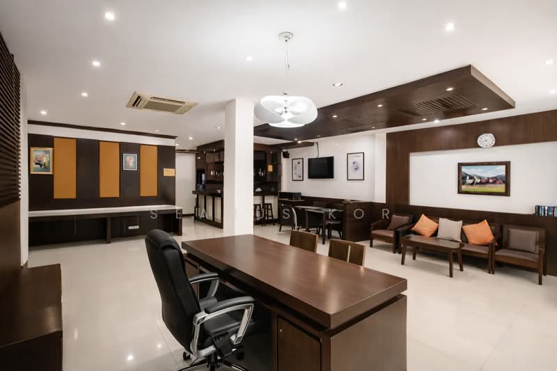 Hotel / Resort for Sale in Taman Sri Putri (Skudai) - Seamus Kor - Interior - PropertyGuru.com.my