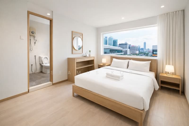 Hotel / Resort for Sale in Taman Sri Putri (Skudai) - Seamus Kor - Bedroom - PropertyGuru.com.my