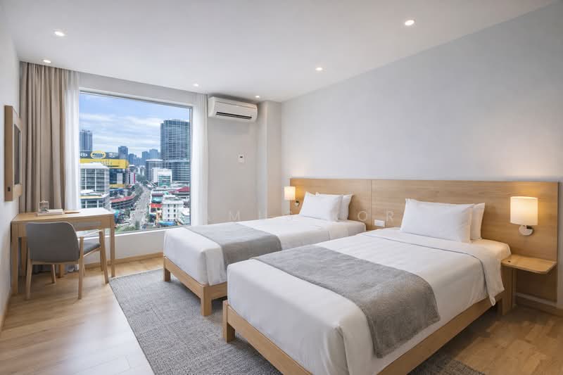 Hotel / Resort for Sale in Taman Sri Putri (Skudai) - Seamus Kor - Bedroom - PropertyGuru.com.my