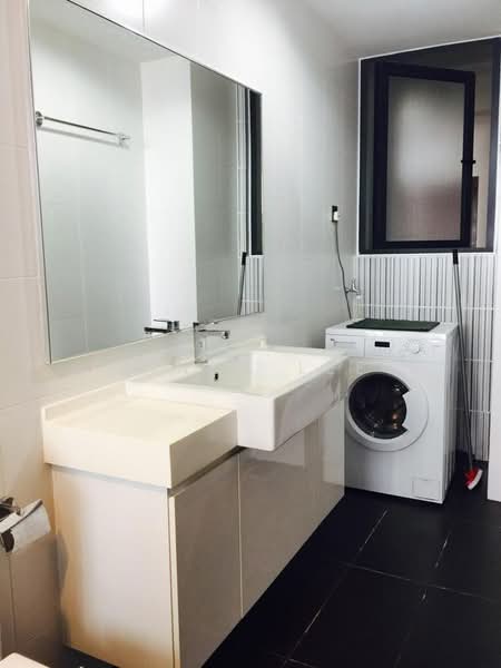 Service Residence for Rent at V@SUMMERPLACE - Linda Lee - Bathroom - PropertyGuru.com.my