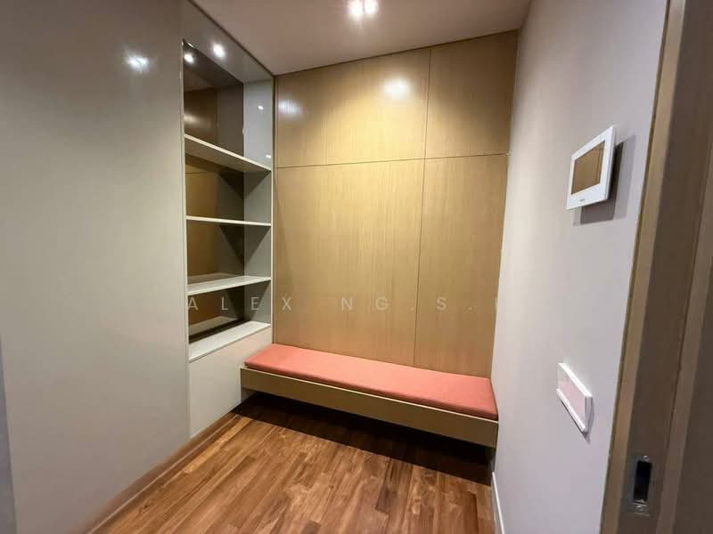 Servis Apartment untuk Disewa di The Conlay - Alex Ng.S.K - Interior - PropertyGuru.com.my