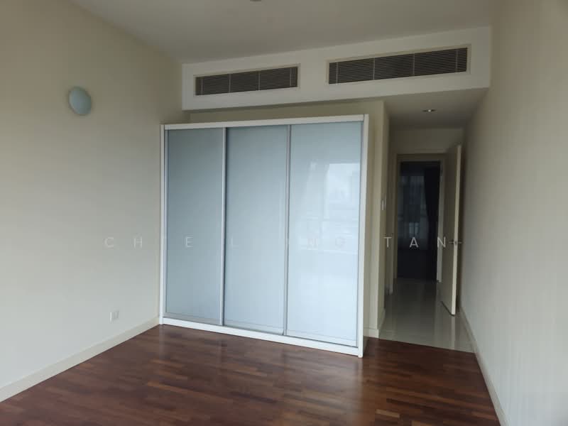 Servis Apartment untuk Disewa di Sinaran TTDI - Chee Leong Tan - PropertyGuru.com.my