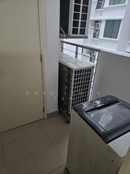 Servis Apartment untuk Disewa di Sinaran TTDI - Chee Leong Tan - PropertyGuru.com.my