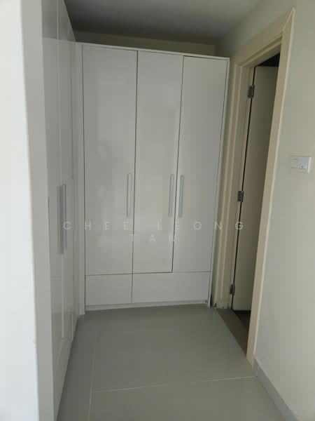 Servis Apartment untuk Disewa di Sinaran TTDI - Chee Leong Tan - PropertyGuru.com.my