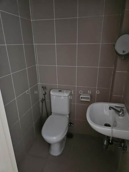 Servis Apartment untuk Disewa di Sinaran TTDI - Chee Leong Tan - PropertyGuru.com.my