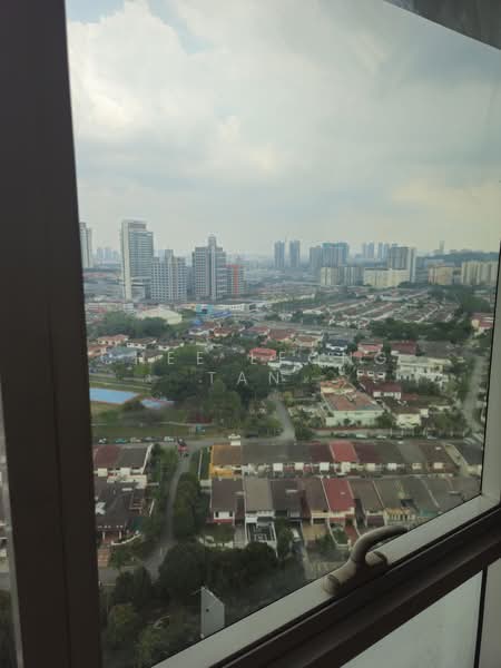Servis Apartment untuk Disewa di Sinaran TTDI - Chee Leong Tan - PropertyGuru.com.my