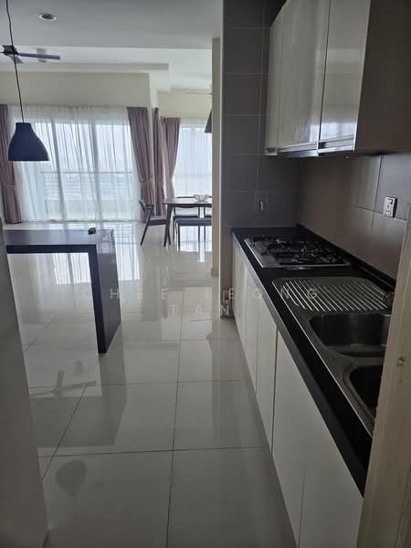 Servis Apartment untuk Disewa di Sinaran TTDI - Chee Leong Tan - PropertyGuru.com.my