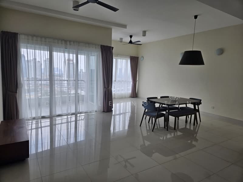 Servis Apartment untuk Disewa di Sinaran TTDI - Chee Leong Tan - PropertyGuru.com.my