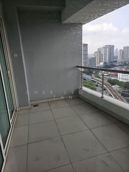 Servis Apartment untuk Disewa di Sinaran TTDI - Chee Leong Tan - PropertyGuru.com.my