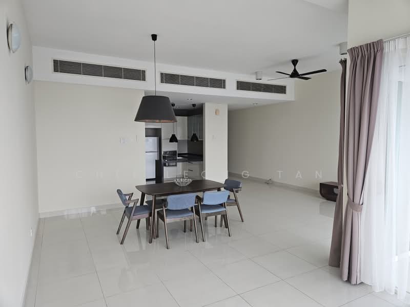 Servis Apartment untuk Disewa di Sinaran TTDI - Chee Leong Tan - PropertyGuru.com.my