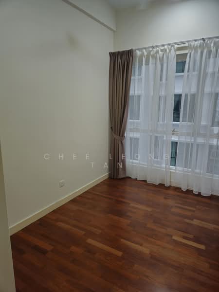 Servis Apartment untuk Disewa di Sinaran TTDI - Chee Leong Tan - PropertyGuru.com.my
