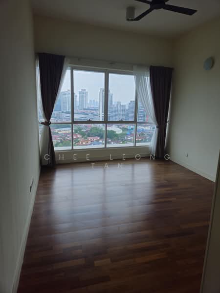 Servis Apartment untuk Disewa di Sinaran TTDI - Chee Leong Tan - PropertyGuru.com.my