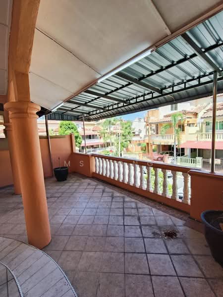 2.5-storey Terraced House for Rent in Ipoh (Perak) - Ms Yong - PropertyGuru.com.my