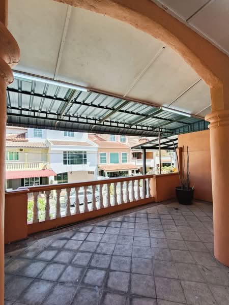 2.5-storey Terraced House for Rent in Ipoh (Perak) - Ms Yong - PropertyGuru.com.my