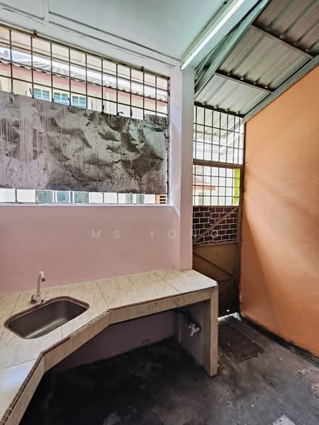 2.5-storey Terraced House for Rent in Ipoh (Perak) - Ms Yong - PropertyGuru.com.my