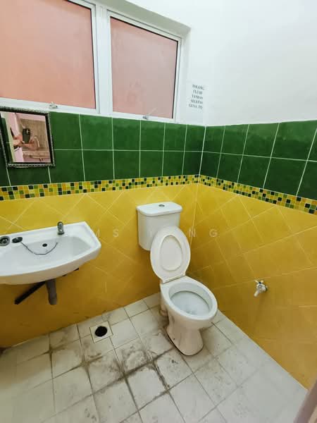 2.5-storey Terraced House for Rent in Ipoh (Perak) - Ms Yong - PropertyGuru.com.my